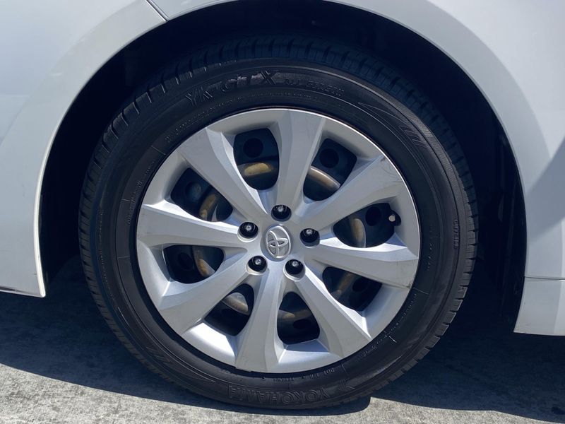 Used 2023 Toyota Corolla LEImage 8