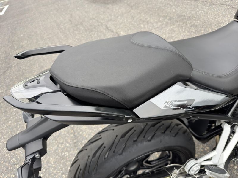 Used 2024 BMW R 1250 R 