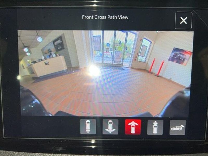 2025 Chrysler Pacifica SelectImage 26