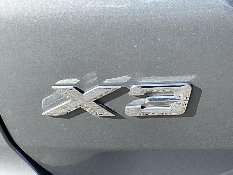 2022 BMW X3 xDrive30iImage 16