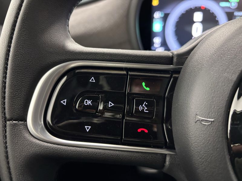 New 2025 Fiat 500e Giorgio Armani Collector