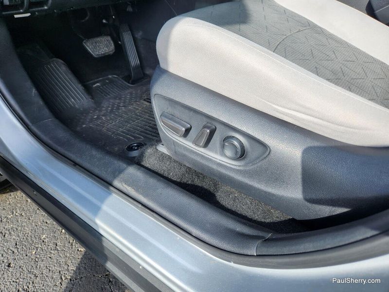 Used 2021 Toyota RAV4 XLE