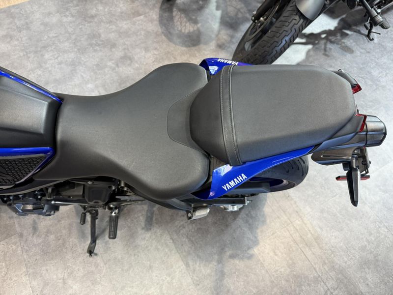 Used 2024 Yamaha MT-07 Image 22
