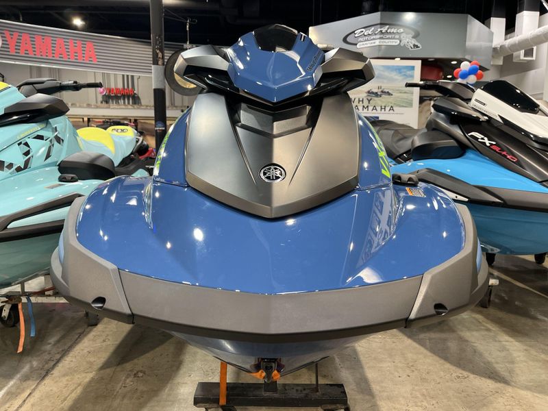 New 2025 Yamaha VX CRUISER HO Image 10