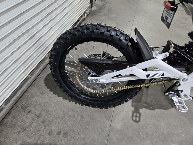 NEW 2025 79 BIKE FALCON GT Image 12