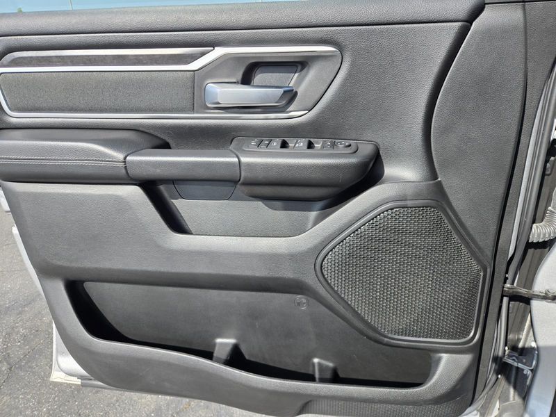 Used 2022 RAM 1500 Big Horn 4x4 Crew Cab 5'7 Box