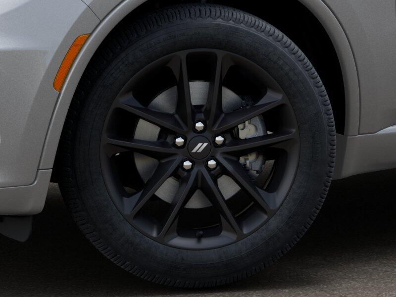 New 2025 Dodge Durango Gt Plus AwdImage 20
