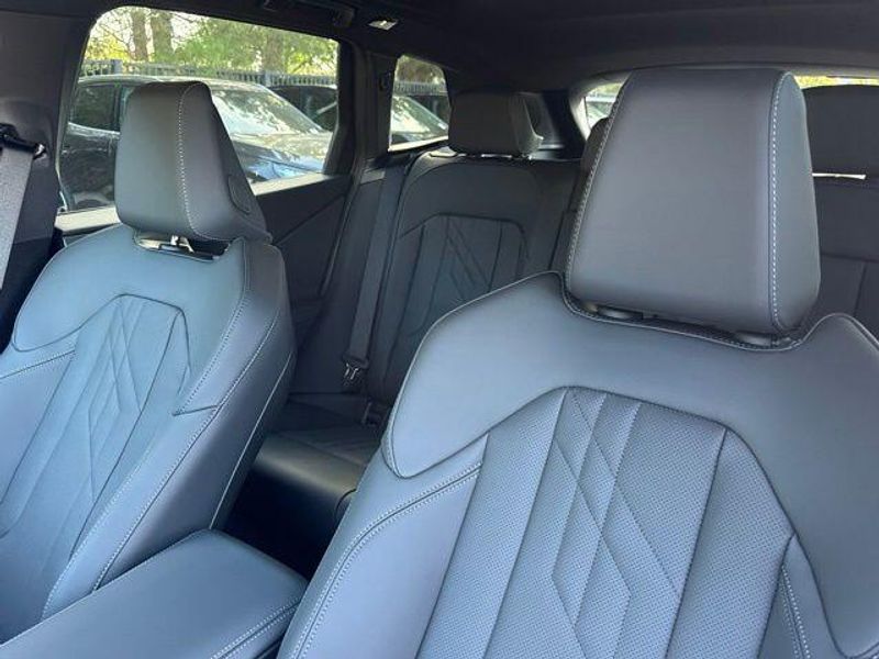 New 2026 BMW X3 M50 xDriveImage 19