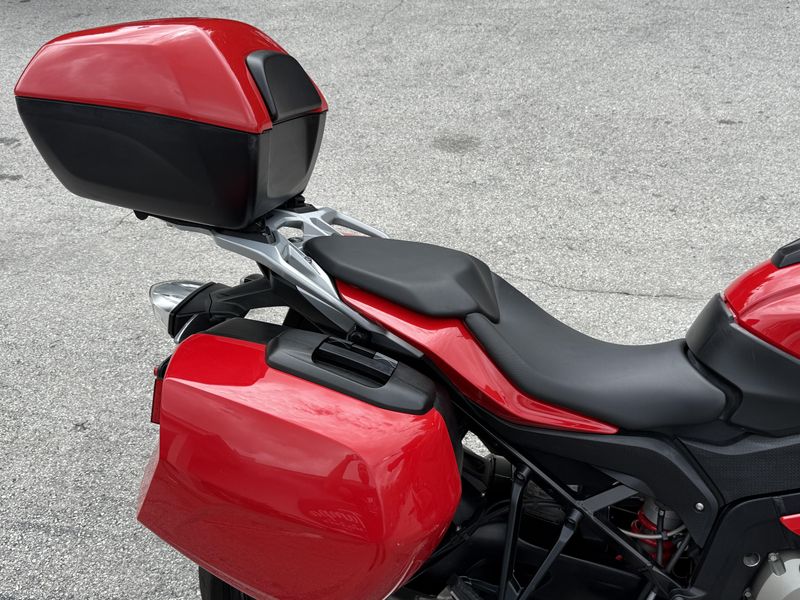 Used 2016 BMW S 1000 XR 