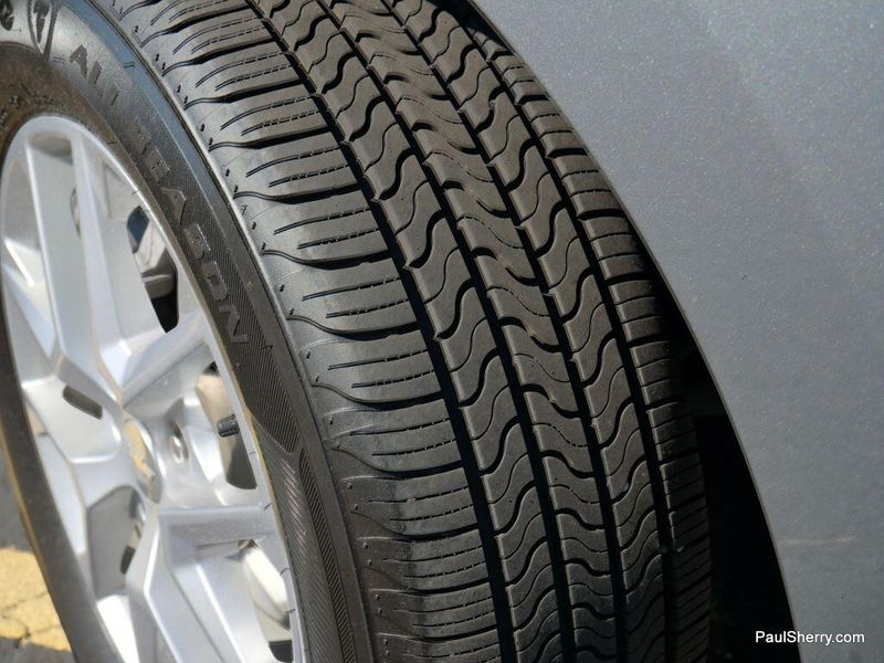 Used 2023 Chevrolet Equinox LT