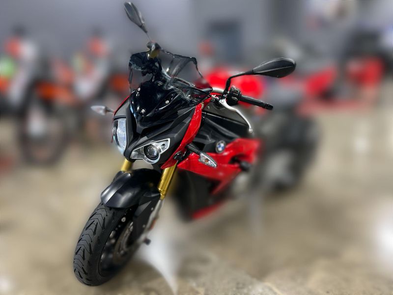Used 2015 BMW S 1000 R Image 19