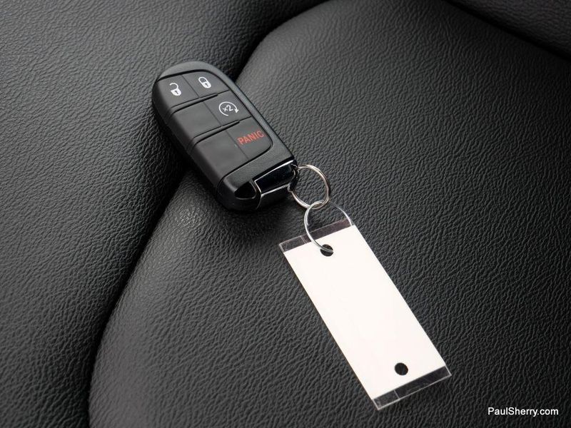 New 2025 Jeep Compass Limited 4x4