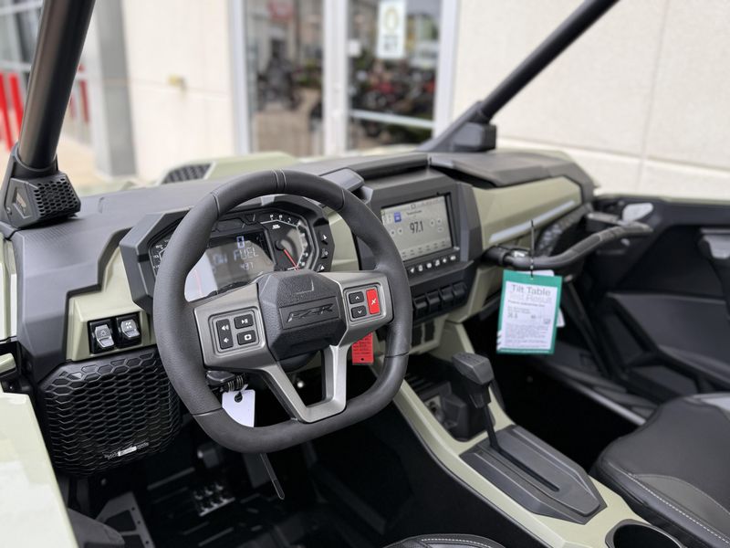 2025 Polaris RZR PRO XP ULTIMATEImage 6