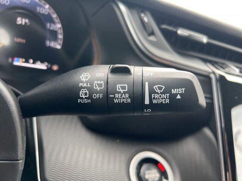 2025 Jeep Grand Cherokee L Altitude X 4x4