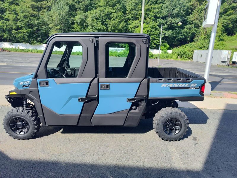 NEW 2026 POLARIS RANGER CREW SP 570 NORTHSTAR EDITION Image 3