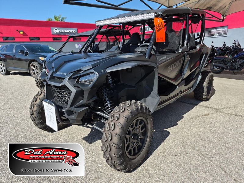 Shop Used Inventory in Southern California | Del Amo Motorsports