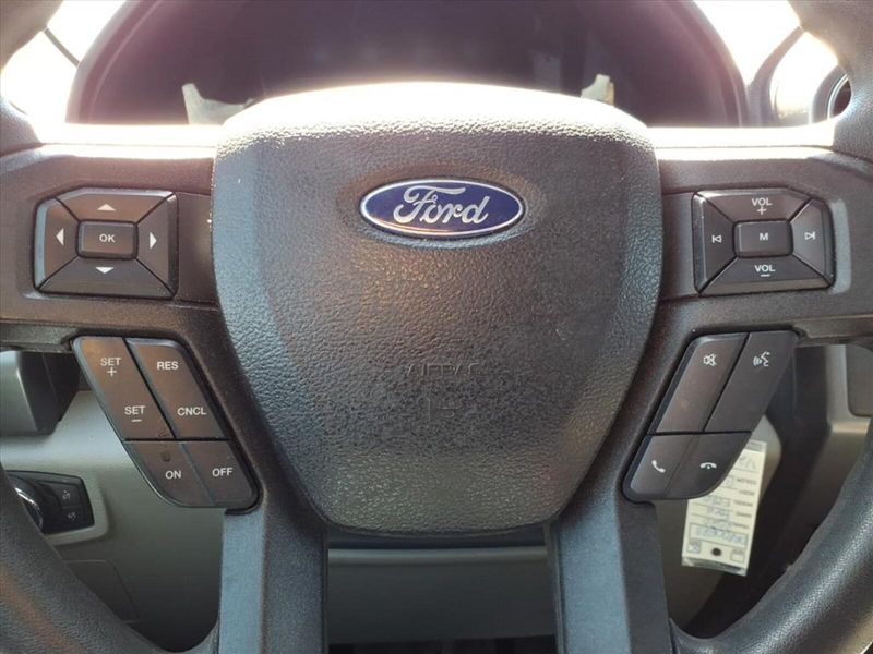 2020 Ford F-150 XLT photo 20