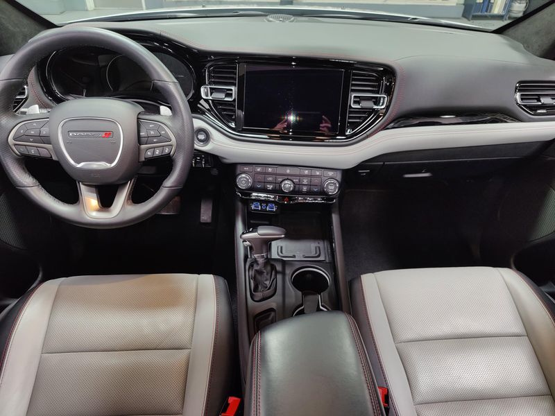 2024 Dodge Durango Citadel 3.6L AWD w/Sunroof/NavImage 18