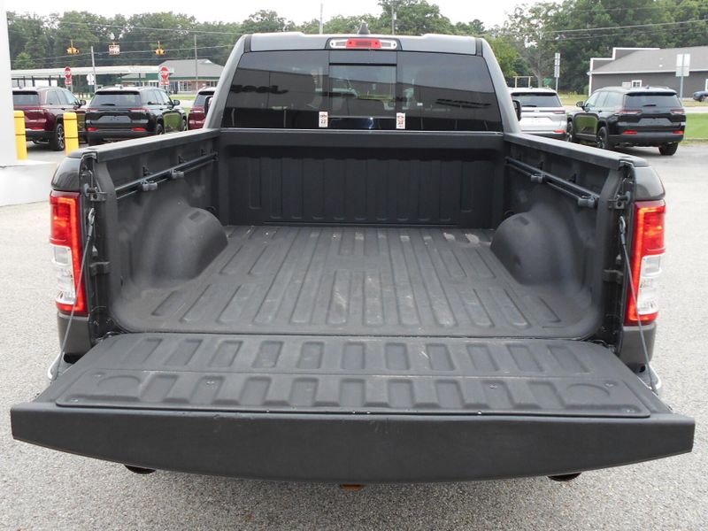 2019 RAM 1500 Big Horn Lone StarImage 8