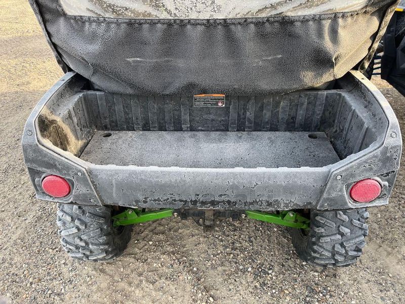 Used 2022 Kawasaki TERYX4 S LE 
