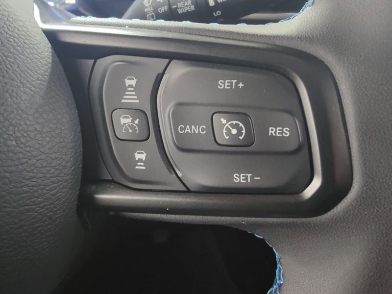 Used 2025 Jeep Wrangler 4xE Rubicon 4WD w/ConvenienceImage 28