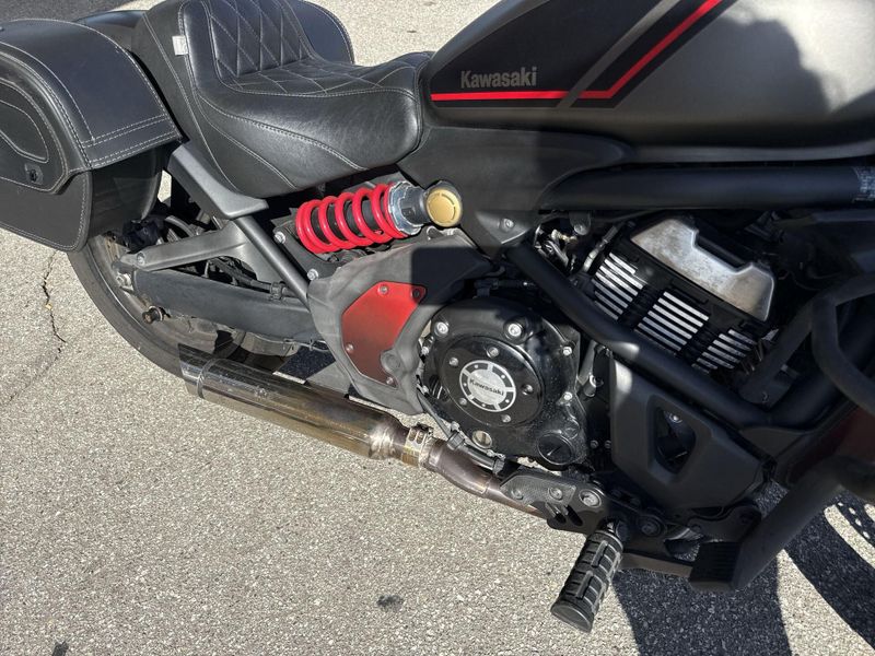 Used 2021 Kawasaki VULCAN S Image 16
