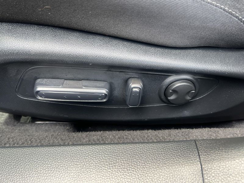 Used 2024 Honda Accord Sedan EXImage 8