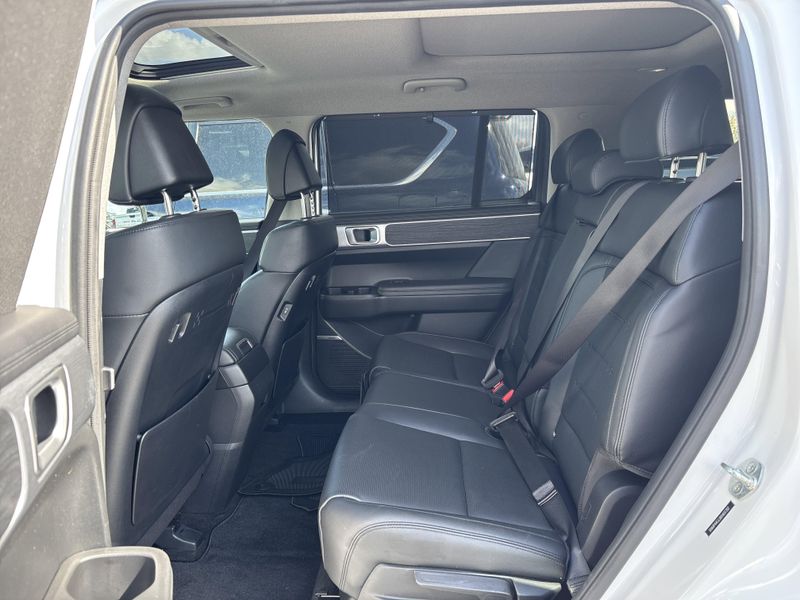 Used 2024 Hyundai Santa Fe LimitedImage 22