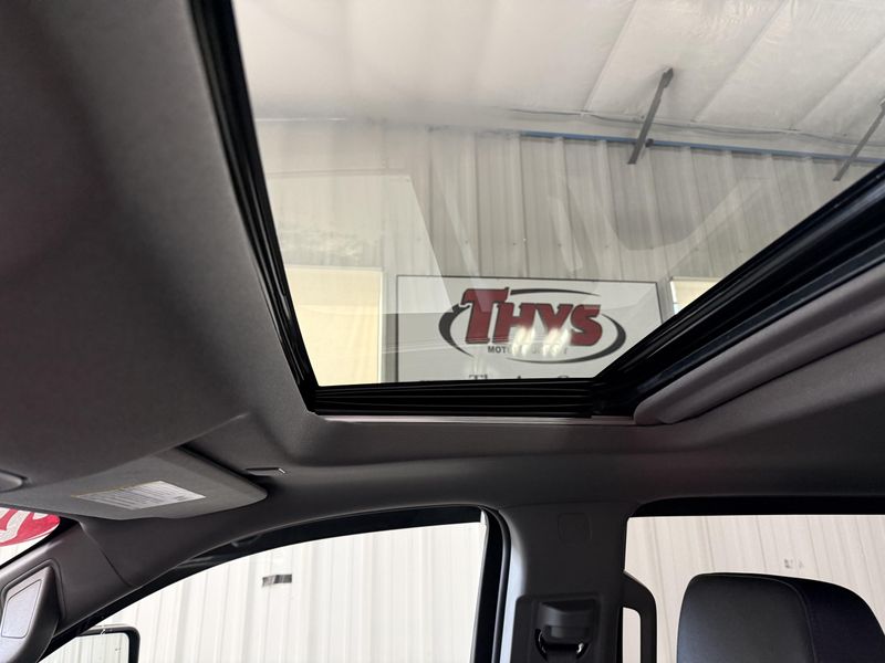 Used 2026 Chevrolet Silverado 2500 HD LTZImage 22