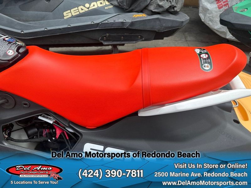 2024 Sea-Doo SPARK FOR 2 Image 11