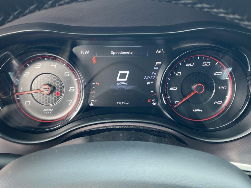 2021 Dodge Charger GTImage 28