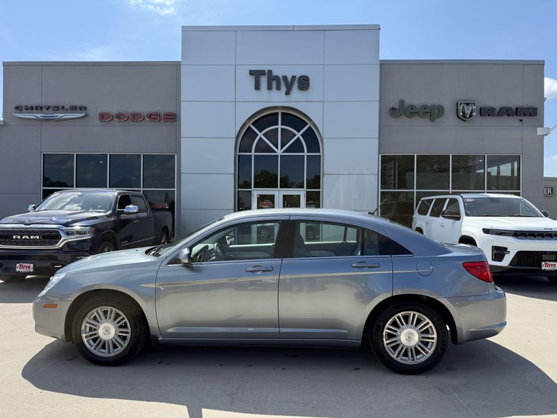 Used 2008 Chrysler Sebring TouringImage 26
