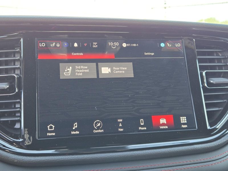 New 2026 Dodge Durango Gt Plus Awd