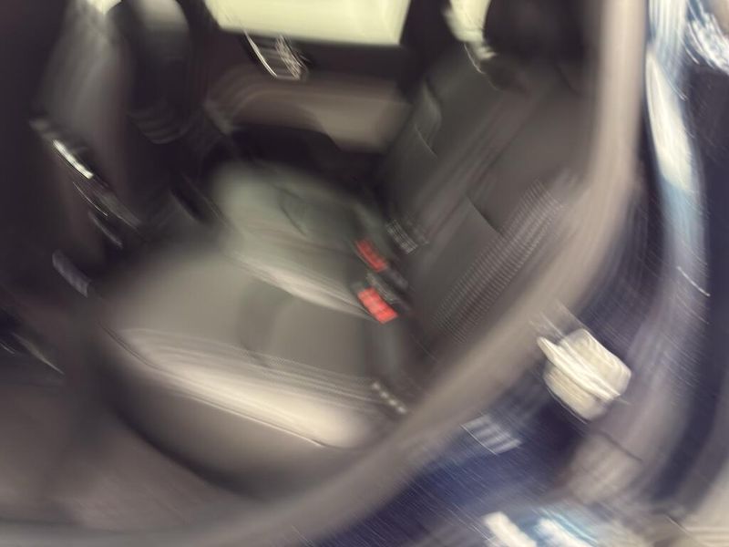 New 2026 Jeep Compass Limited 4x4Image 12