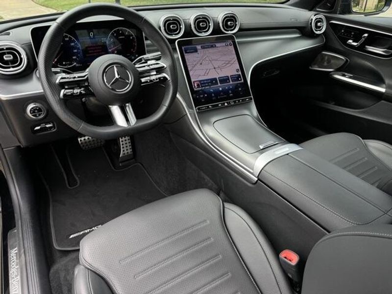 2024 Mercedes-Benz C-Class C 300Image 2