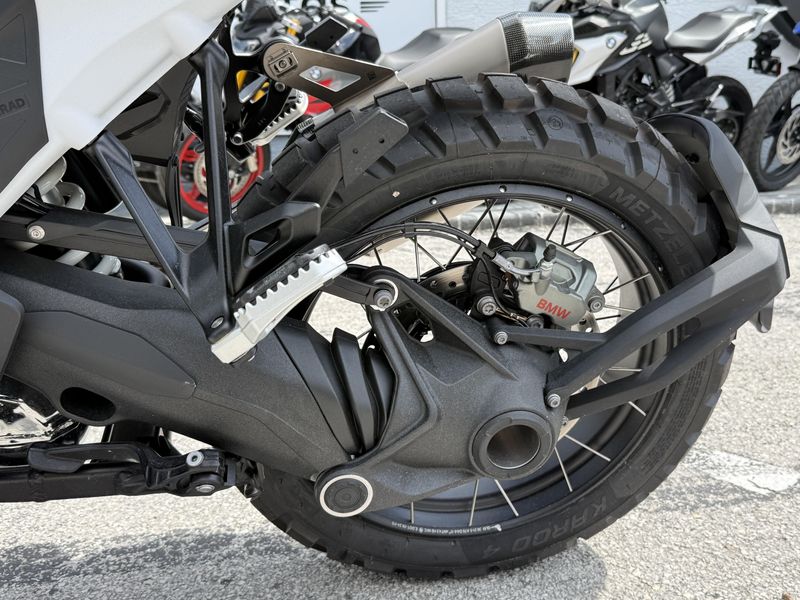 2025 BMW R 1300 GS