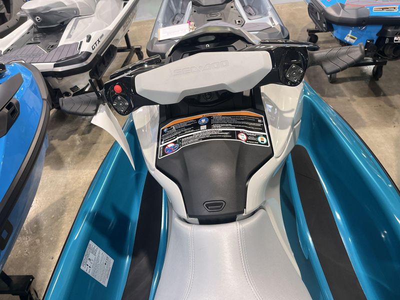 New 2026 Sea-Doo GTI SE 130 Image 10