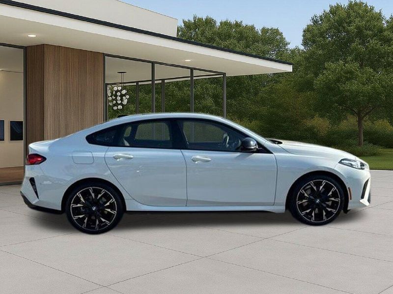 Used 2026 BMW 2 Series 228 Gran CoupeImage 7