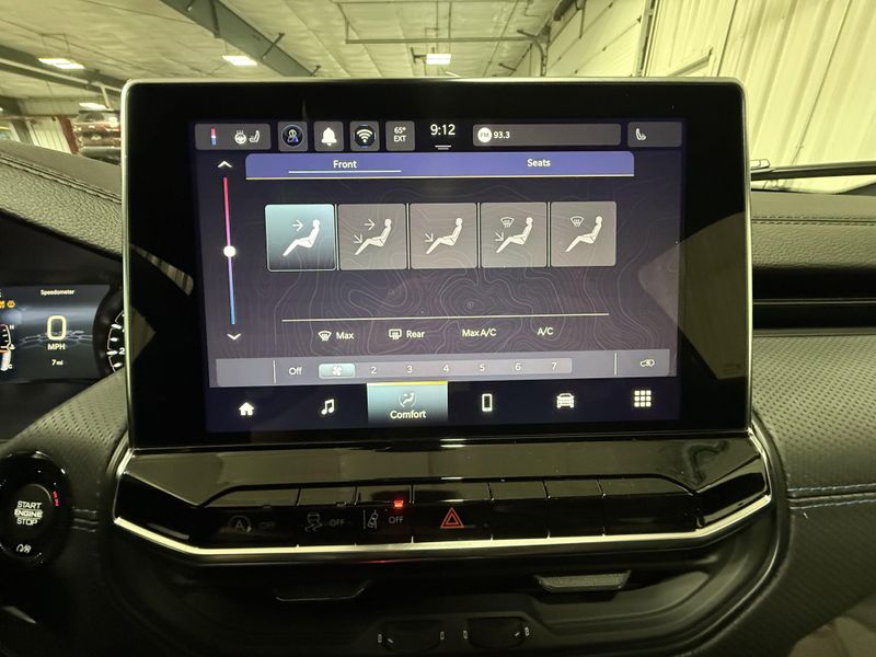 New 2026 Jeep Compass Latitude Altitude 4x4Image 29