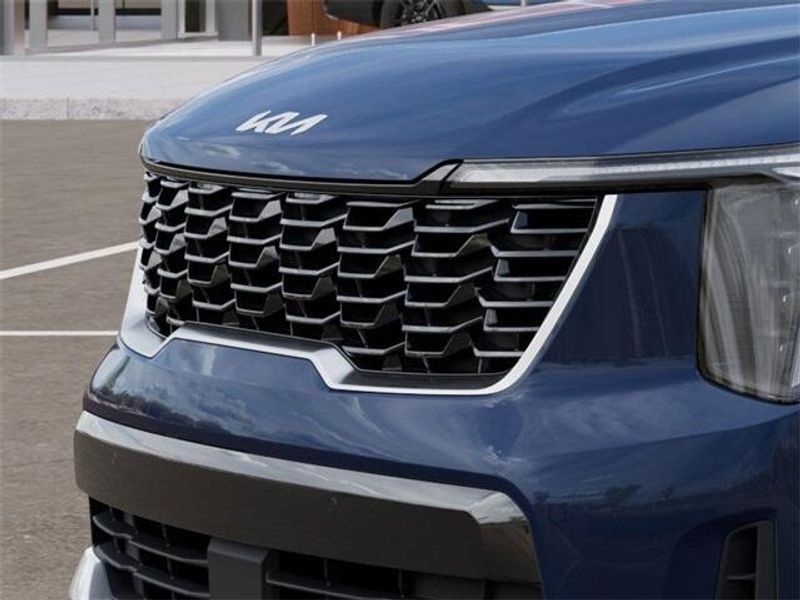 New 2025 Kia Sorento SImage 12
