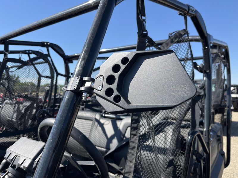 New 2026 Honda PIONEER 7004 FOREST 