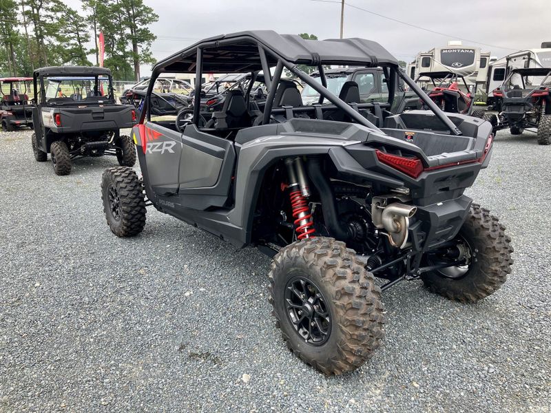 2024 Polaris RZR XP 1000 Ultimate Image 2