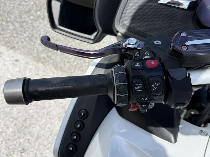 Used 2022 BMW R 1250 RT 