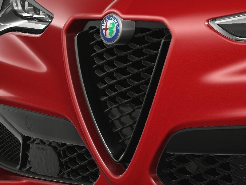 New 2025 Alfa Romeo Stelvio Intensa AwdImage 33