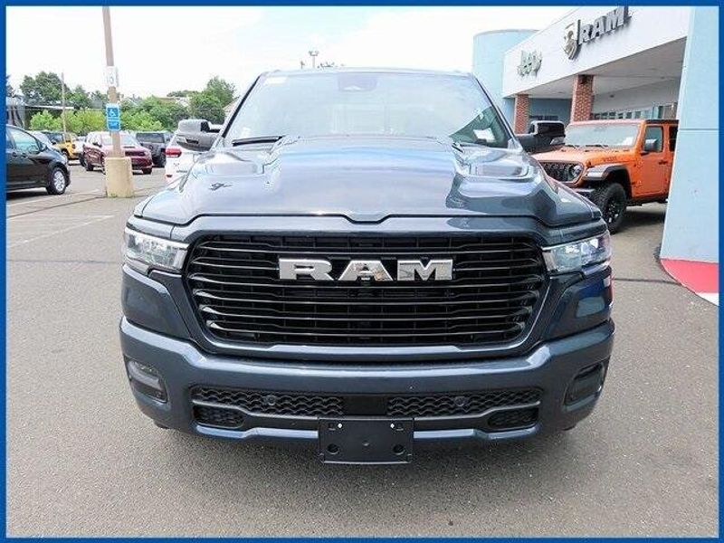 New 2025 RAM 1500 LaramieImage 3