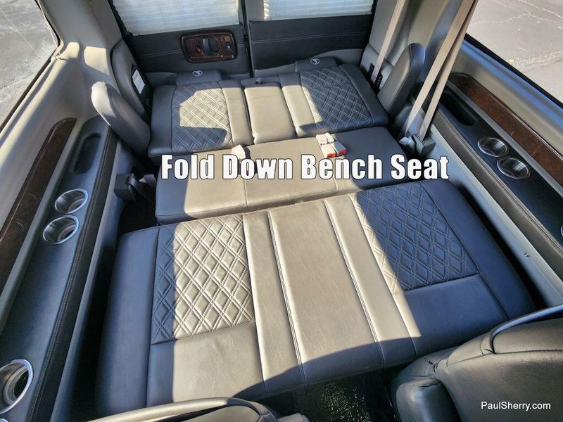 Used 2022 Chevrolet Express Cargo 