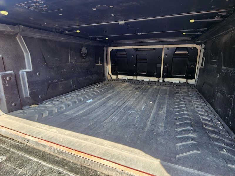 Used 2008 Chevrolet Avalanche 1500 LTZ