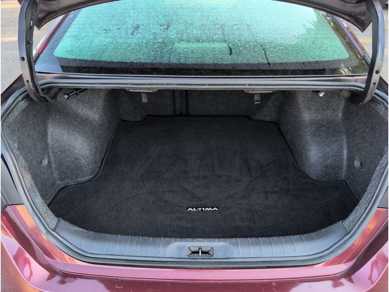 Used 2023 Nissan Altima 2.5 SVImage 33