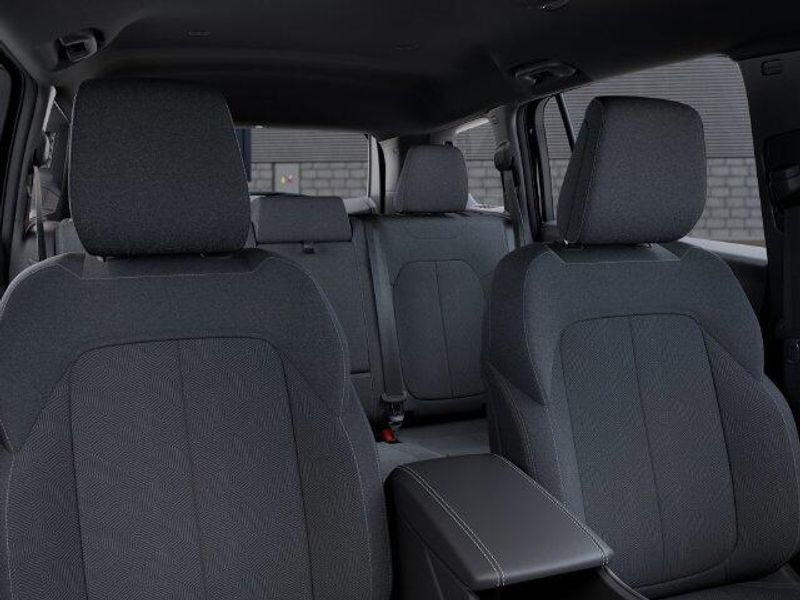 New 2026 Jeep Cherokee Laredo 4x4Image 26
