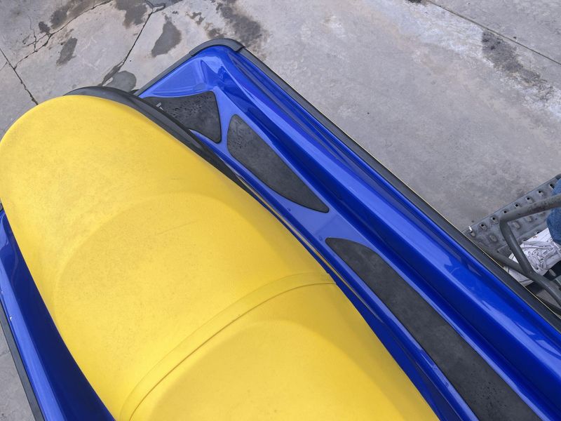 Used 2006 Sea-Doo PW GTI SE 1503 Image 14